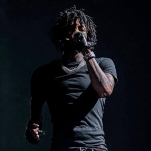 NBA Youngboy Type Beat "BIGX"